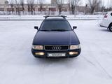 Audi 80 1993 годаүшін1 800 000 тг. в Степногорск – фото 2