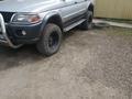 Mitsubishi Montero Sport 2002 года за 6 850 000 тг. в Усть-Каменогорск – фото 2