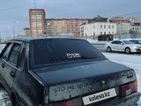 ВАЗ (Lada) 21099 2001 года за 1 350 000 тг. в Астана – фото 3