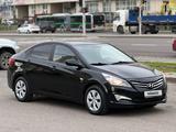 Hyundai Accent 2015 года за 5 700 000 тг. в Астана – фото 4