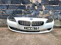 Передний бампер BMW 535 F10үшін150 000 тг. в Астана