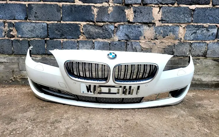 Передний бампер BMW 535 F10үшін150 000 тг. в Астана