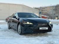 Lexus ES 250 2018 годаүшін24 500 000 тг. в Петропавловск