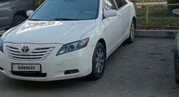 Toyota Camry 2006 годаfor4 850 000 тг. в Алматы – фото 3