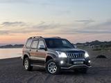 Toyota Land Cruiser Prado 2006 годаүшін11 000 000 тг. в Балхаш
