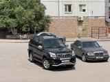 Toyota Land Cruiser Prado 2006 годаүшін11 000 000 тг. в Балхаш – фото 4