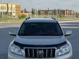 Toyota Land Cruiser Prado 2010 годаүшін12 000 000 тг. в Кызылорда