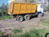 МАЗ  5516 2011 года за 8 000 000 тг. в Тобыл – фото 2