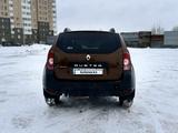 Renault Duster 2015 года за 4 500 000 тг. в Астана – фото 5