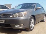 Toyota Camry 2005 года за 5 400 000 тг. в Ганюшкино