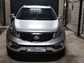 Kia Sportage 2014 годаүшін8 700 000 тг. в Астана – фото 5