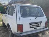 ВАЗ (Lada) Lada 2121 2016 годаүшін1 450 000 тг. в Алматы – фото 2
