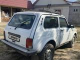 ВАЗ (Lada) Lada 2121 2016 годаүшін1 450 000 тг. в Алматы – фото 3