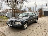 Mercedes-Benz C 180 1995 годаүшін1 800 000 тг. в Тараз