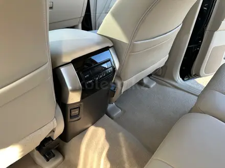 Toyota Land Cruiser Prado 2022 года за 35 000 000 тг. в Уральск – фото 16