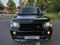 Land Rover Range Rover Sport 2007 года за 9 000 000 тг. в Алматы – фото 14