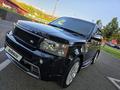 Land Rover Range Rover Sport 2007 года за 9 000 000 тг. в Алматы – фото 15