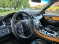 Land Rover Range Rover Sport 2007 года за 9 000 000 тг. в Алматы – фото 22