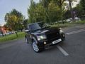 Land Rover Range Rover Sport 2007 года за 9 000 000 тг. в Алматы – фото 3