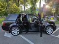 Land Rover Range Rover Sport 2007 года за 9 000 000 тг. в Алматы – фото 30
