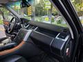 Land Rover Range Rover Sport 2007 года за 9 000 000 тг. в Алматы – фото 35