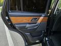 Land Rover Range Rover Sport 2007 года за 9 000 000 тг. в Алматы – фото 38