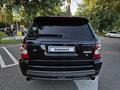 Land Rover Range Rover Sport 2007 года за 9 000 000 тг. в Алматы – фото 6