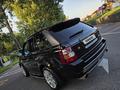 Land Rover Range Rover Sport 2007 года за 9 000 000 тг. в Алматы – фото 9
