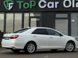 Toyota Camry 2016 годаfor9 900 000 тг. в Актау – фото 4