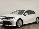 Toyota Camry 2018 годаүшін14 790 000 тг. в Астана