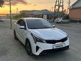 Kia Rio 2021 года за 8 000 000 тг. в Кызылорда – фото 3