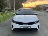 Kia Rio 2021 года за 8 000 000 тг. в Кызылорда – фото 2
