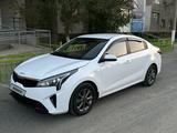 Kia Rio 2021 года за 8 000 000 тг. в Кызылорда