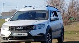 ВАЗ (Lada) Largus Cross 2021 годаfor7 700 000 тг. в Уральск