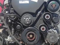 Двигатель на Volkswagen crafter 2.5 Tdi за 1 000 000 тг. в Шымкент
