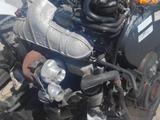 Двигатель на Volkswagen crafter 2.5 Tdifor1 000 000 тг. в Шымкент – фото 2