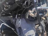 Двигатель на Volkswagen crafter 2.5 Tdi за 1 000 000 тг. в Шымкент – фото 3