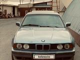 BMW 520 1989 годаүшін800 000 тг. в Астана – фото 2