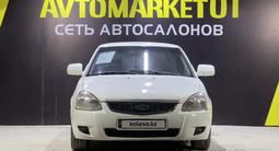 ВАЗ (Lada) Priora 2172 2012 года за 1 700 000 тг. в Астана – фото 3