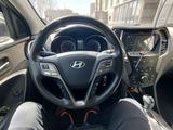 Hyundai Santa Fe 2014 годаүшін9 450 000 тг. в Караганда
