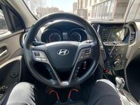 Hyundai Santa Fe 2014 года за 9 450 000 тг. в Караганда