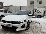 Kia K5 2021 годаүшін13 695 000 тг. в Караганда