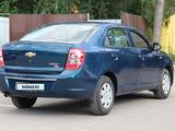 Chevrolet Cobalt 2023 года за 5 300 000 тг. в Караганда – фото 5