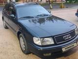 Audi A6 1994 годаfor3 100 000 тг. в Шымкент – фото 3