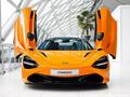 McLaren 720S 2020 года за 153 000 000 тг. в Астана – фото 4