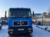 MAN 1991 года за 14 000 000 тг. в Алматы