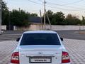 ВАЗ (Lada) Priora 2170 2015 годаүшін3 200 000 тг. в Шымкент – фото 2