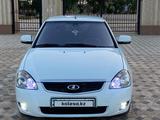 ВАЗ (Lada) Priora 2170 2015 года за 3 200 000 тг. в Шымкент