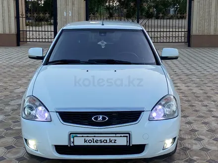 ВАЗ (Lada) Priora 2170 2015 года за 3 200 000 тг. в Шымкент