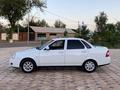 ВАЗ (Lada) Priora 2170 2015 годаүшін3 200 000 тг. в Шымкент – фото 3